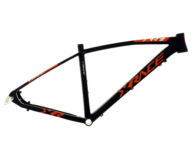 MARCO 29 MTB 15 ALLOY X-RACE XR1 S/PIVOTES NEGRO/NARANJA - Grupo 86