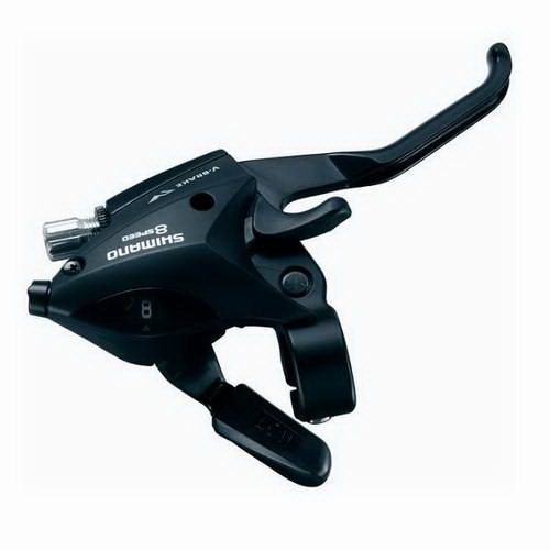 Palancas de velocidades online shimano