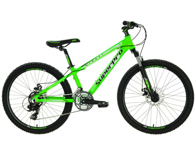 Bicicleta super pro mirage best sale 26 precio