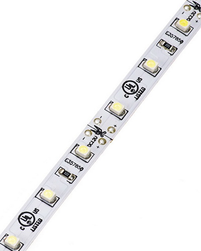 TIRA LUZ LED 60CM 30 LED 12V BLANCO - Grupo 86