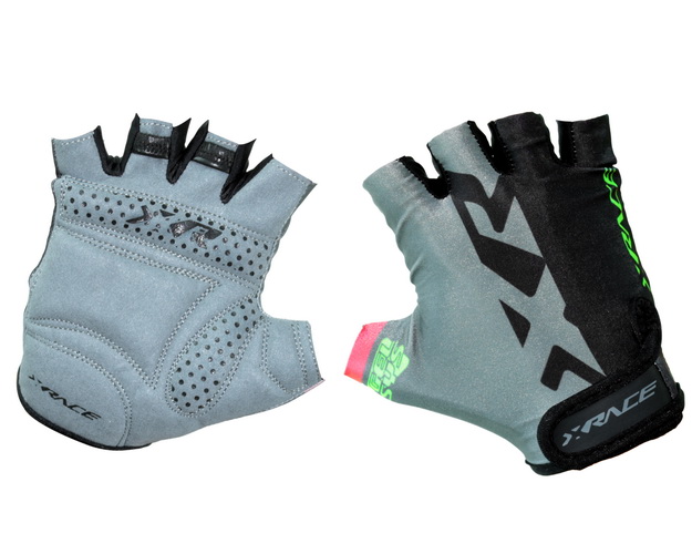GES | Guantes Largos Niño Menace Azul/Negro - - Los Mejores Precios Online En