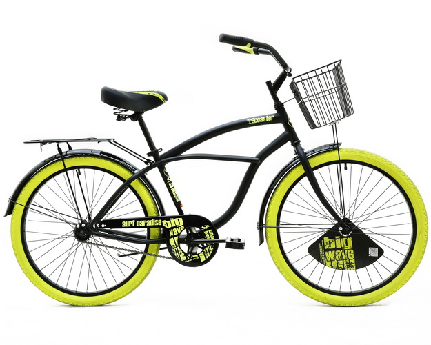 Bicicleta cheap banana 24