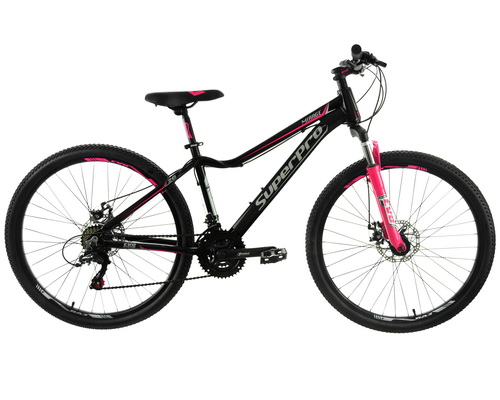 Bicicleta super pro mirage 26 2024 precio