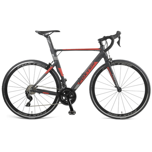 BICI 700 FOXTER WIND 53